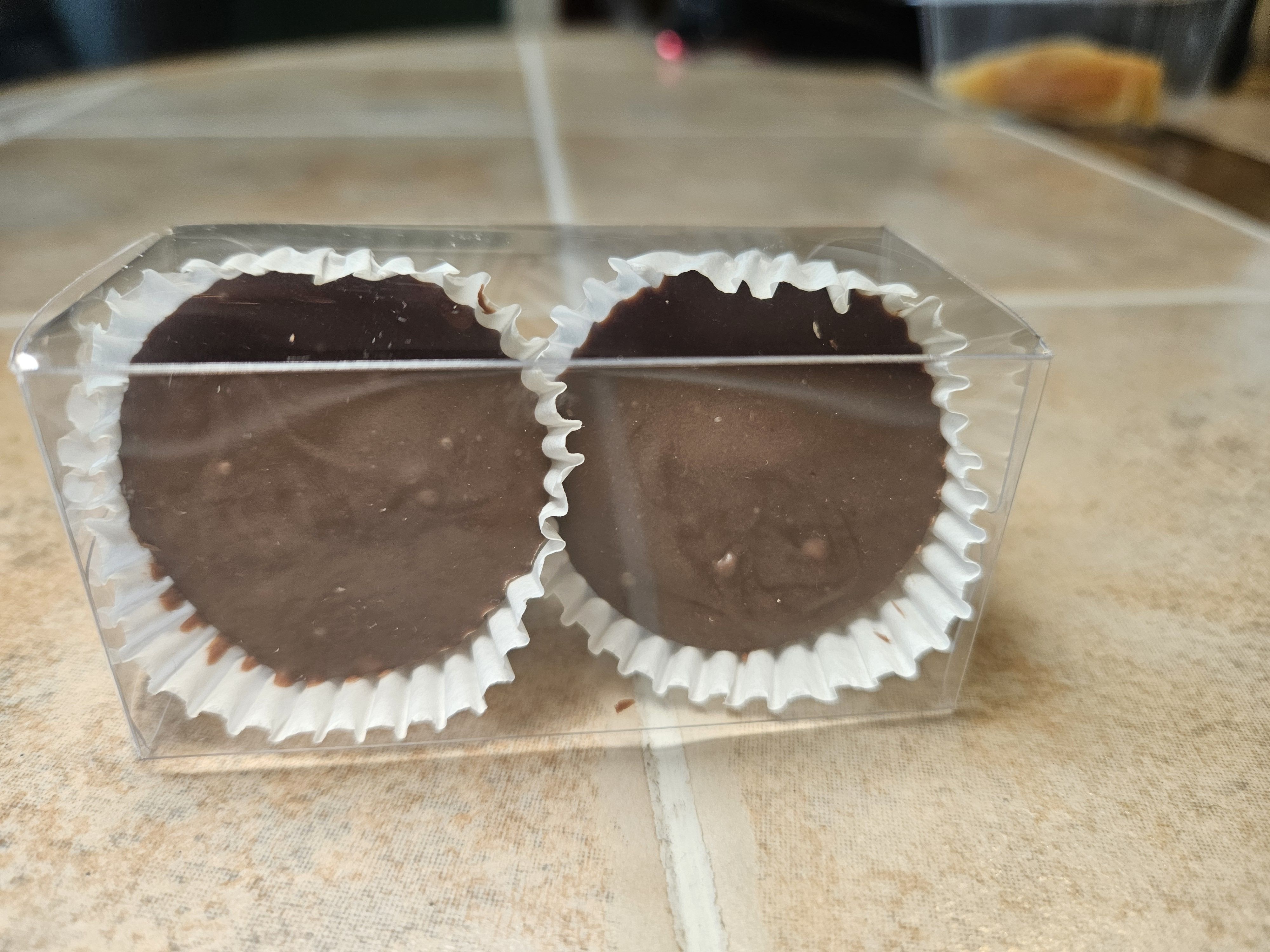 Peanut Butter Cups