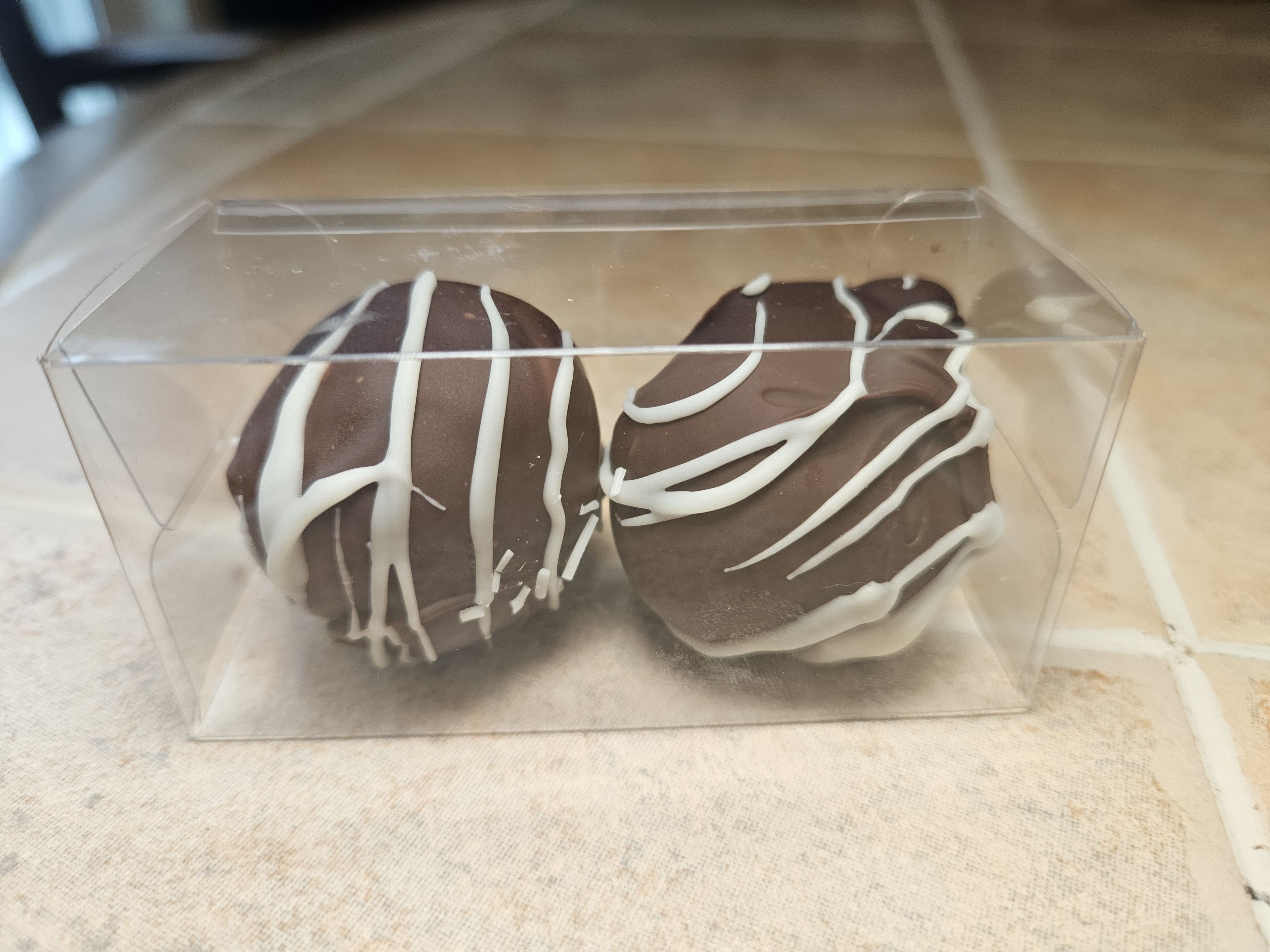 Chocolate Truffles