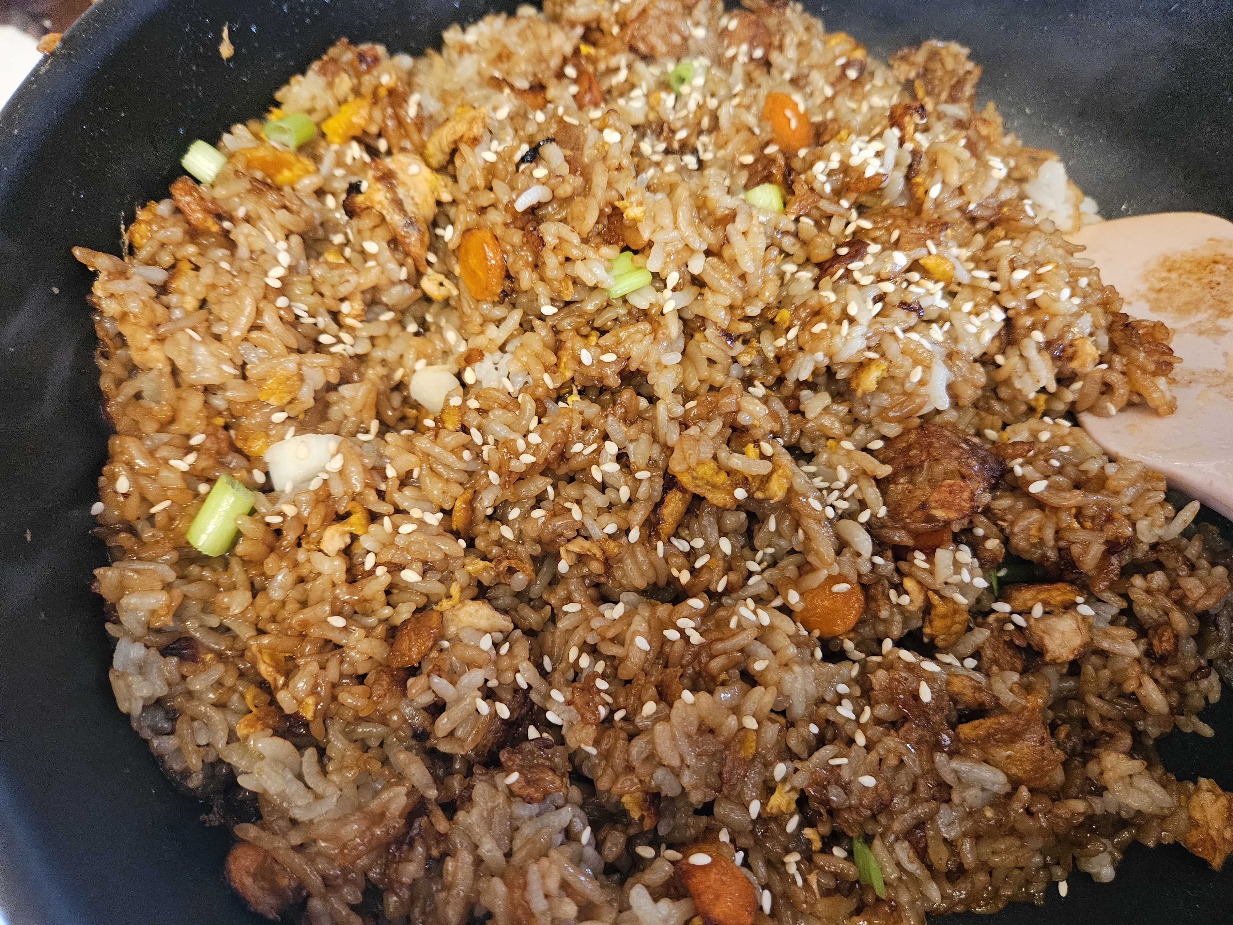 Fried Rice