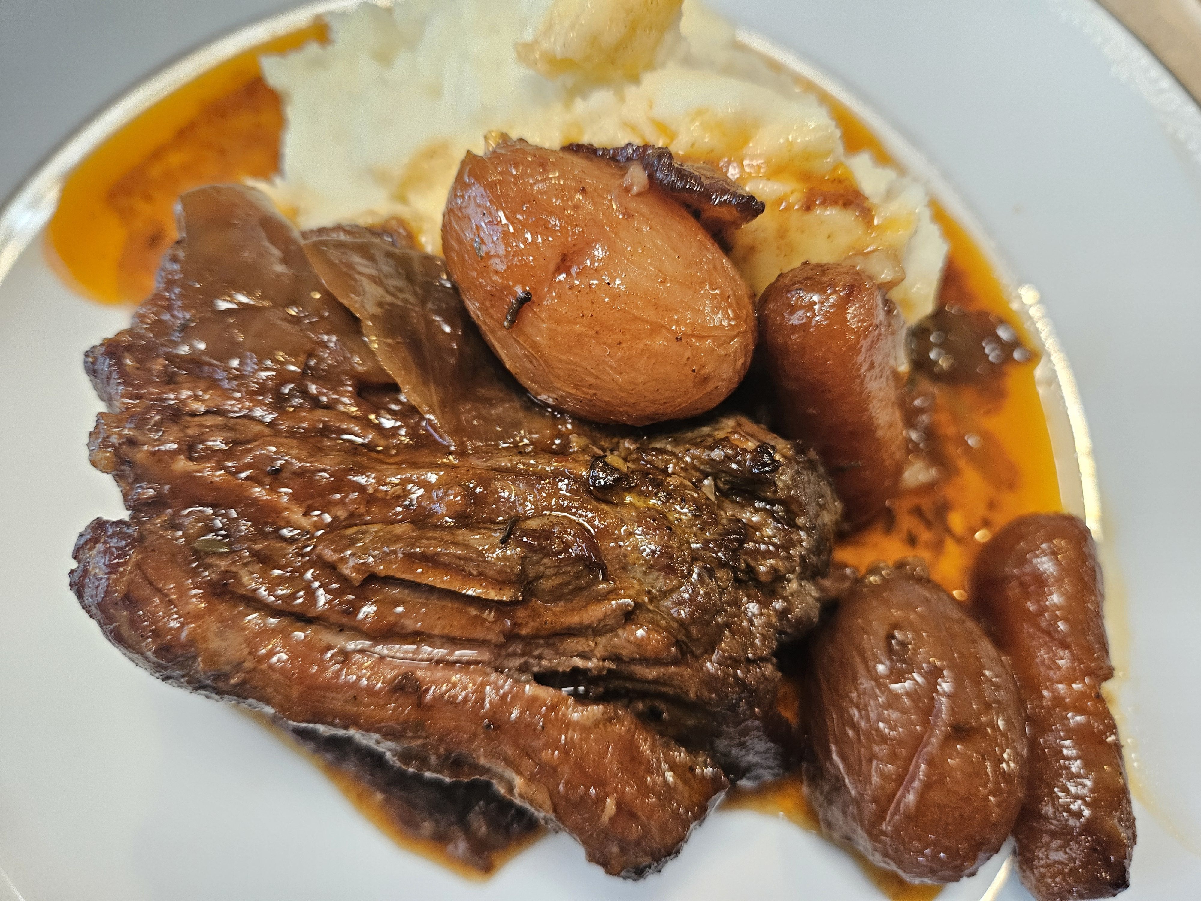 Pot Roast