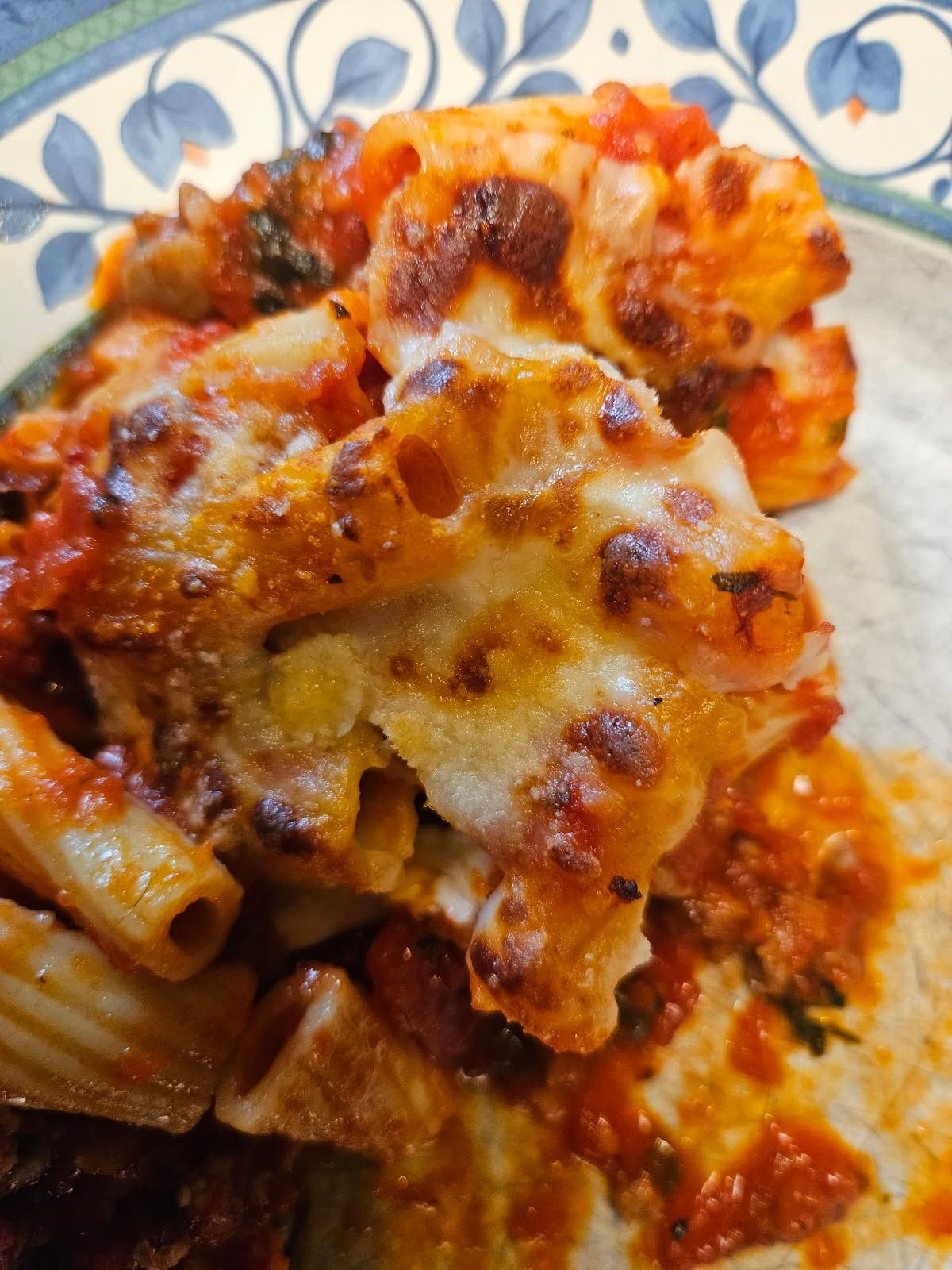 Baked Ziti
