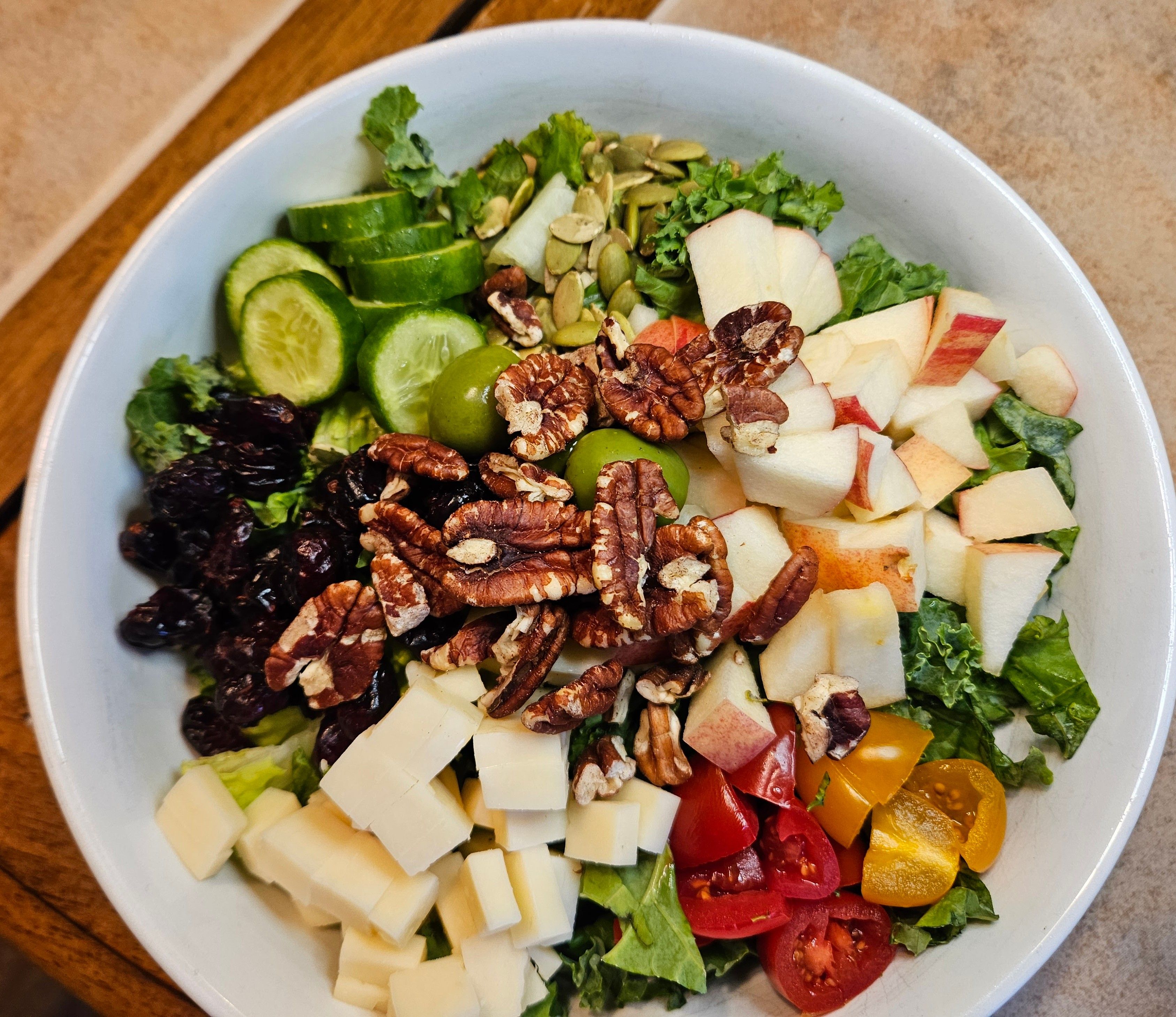Harvest Salad